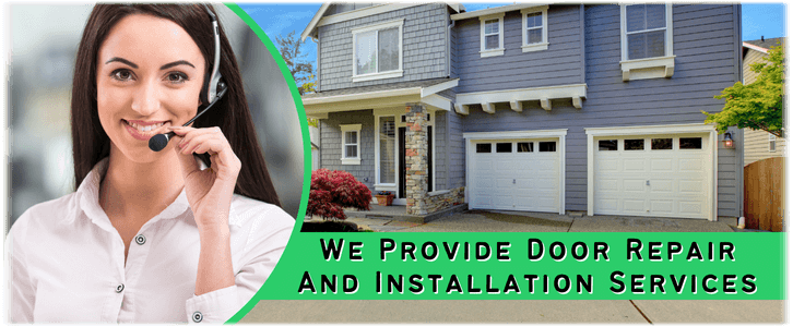 Garage Door Repair Burbank CA